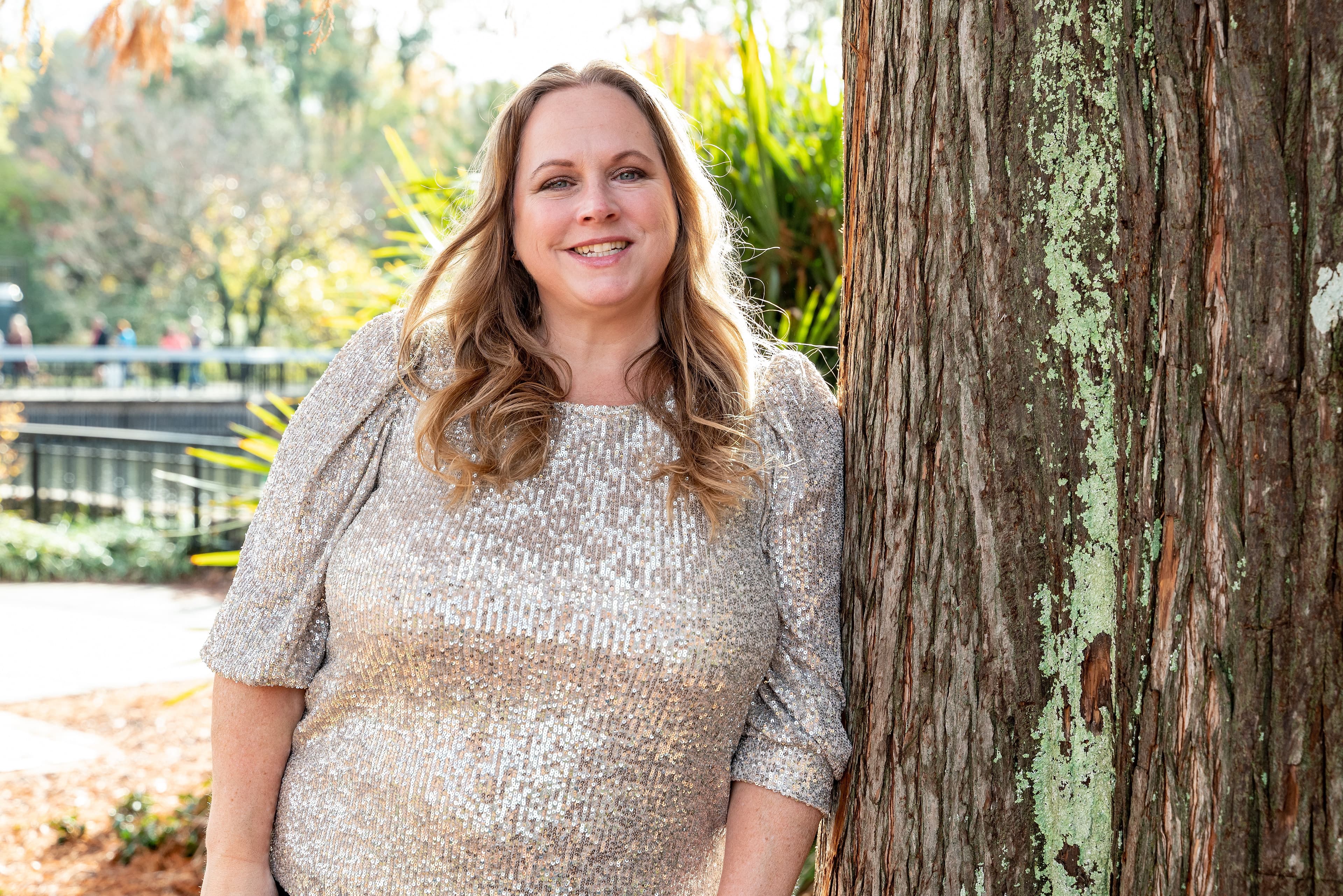 Christine Walorz, independent life insurance agent in Holly Springs, NC